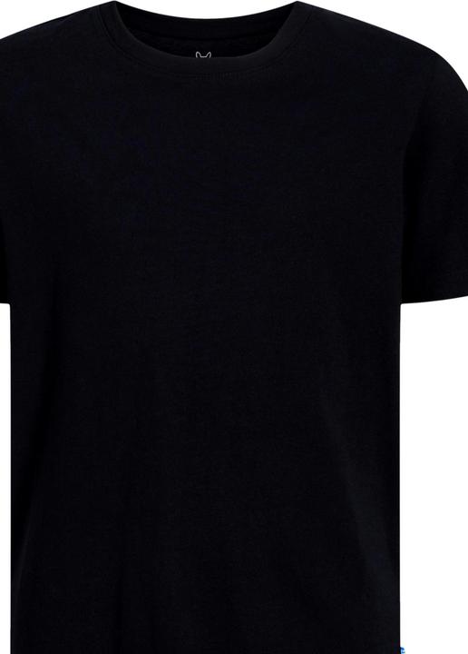 Produktbild Jack & Jones Jjeorganic Basictee Ss 3pk Mp Jnr Noos (152)