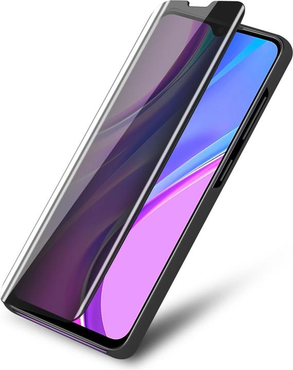 Image du produit Cadorabo Smart View Miroir Book Housse pour Xiaomi RedMi 9 (Xiaomi Redmi 9)