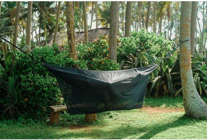 Produktbild Ticket To The Moon Bug Net 360