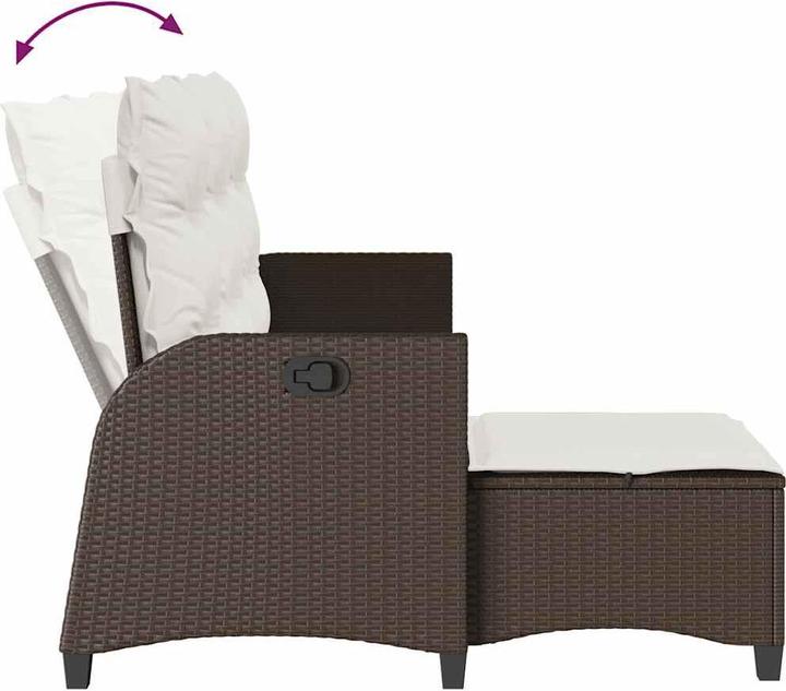 Produktbild vidaXL Benson