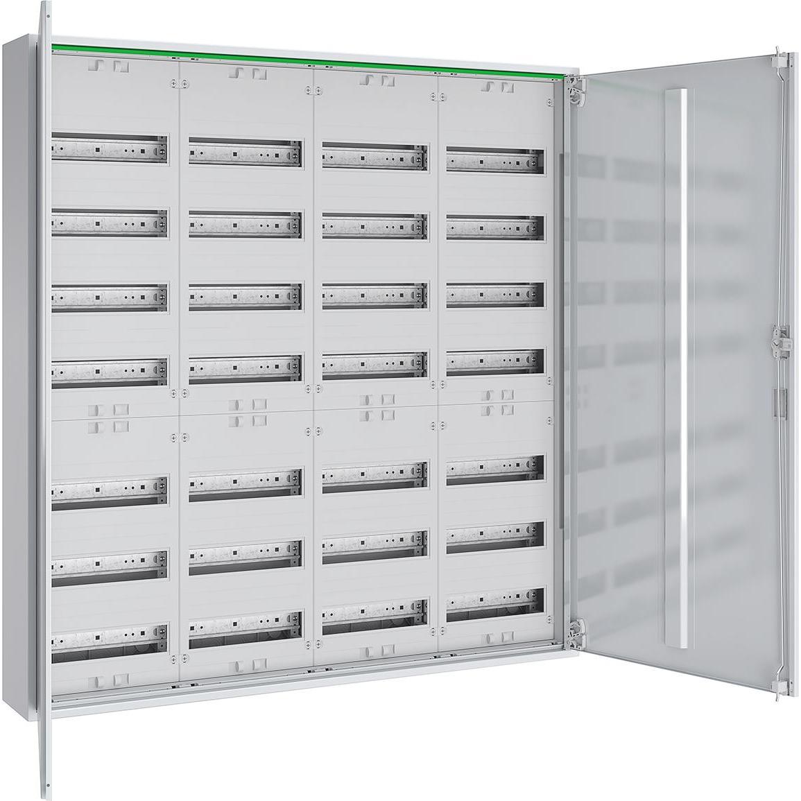 ABN, Verteilerschrank Zubehör, Feldverteiler