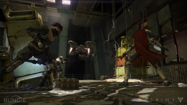 Image du produit Activision Destiny Standard PlayStation 3 (PS3, DE)