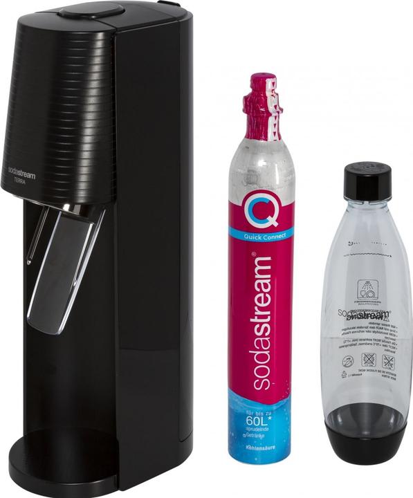SodaStream Terra