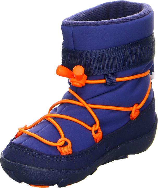 Image du produit Affenzahn Winterstiefel VEGAN SNOWY Elefant (31)