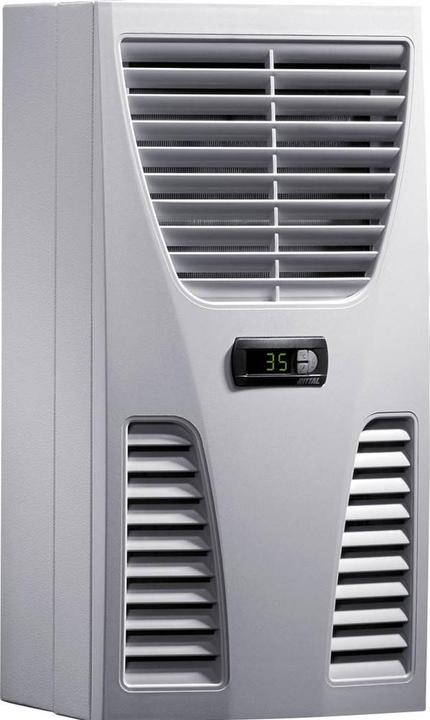 Actual product image Rittal Wall-mounted cooling units TopTherm e Total coolin