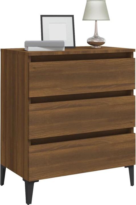Produktbild vidaXL Sideboard (60 x 60 x 69 cm)