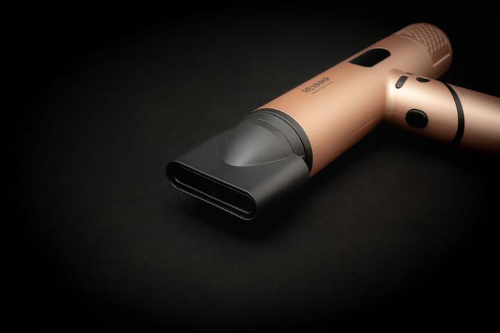 Actual product image Revamp DR-6400GD-EU Progloss 6000 (1600 W)