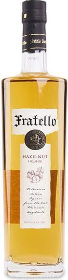 Immagine prodotto Fratello Liquore alla nocciola
