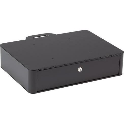 Thumbnail - Chief PAC730A - Regal für Notebook/DVD-Player, TV Zubehör, Schwarz