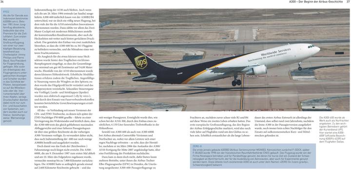 Produktbild Airbus (Deutsch, Dietmar Plath, Achim Figgen, 2025)