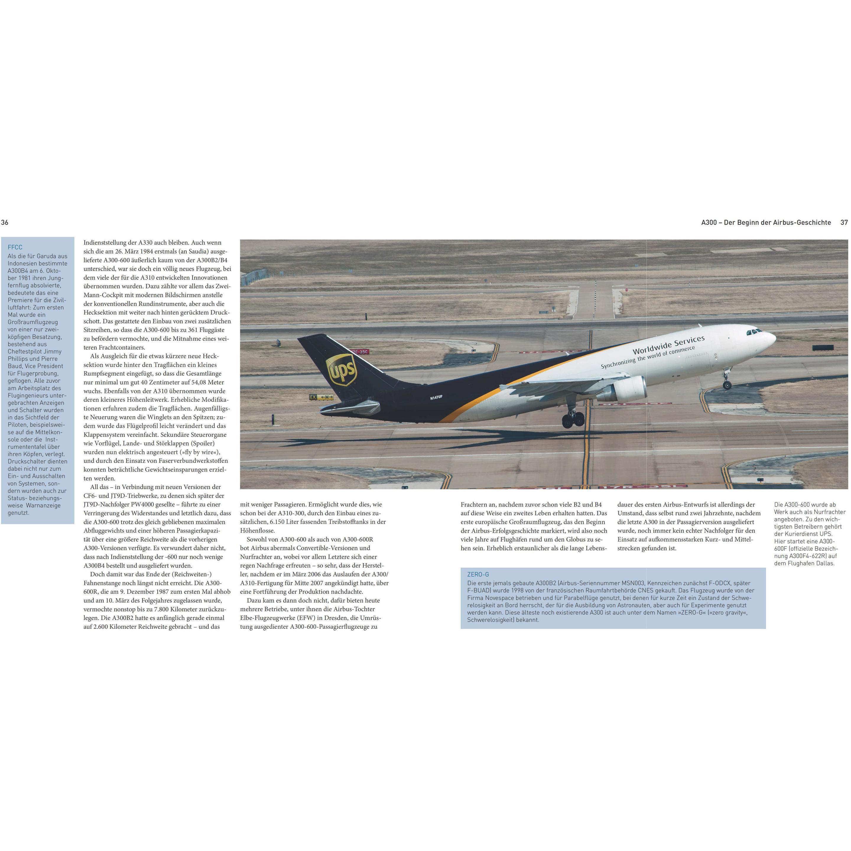 Thumbnail - Airbus, Ratgeber von Achim Figgen, Dietmar Plath