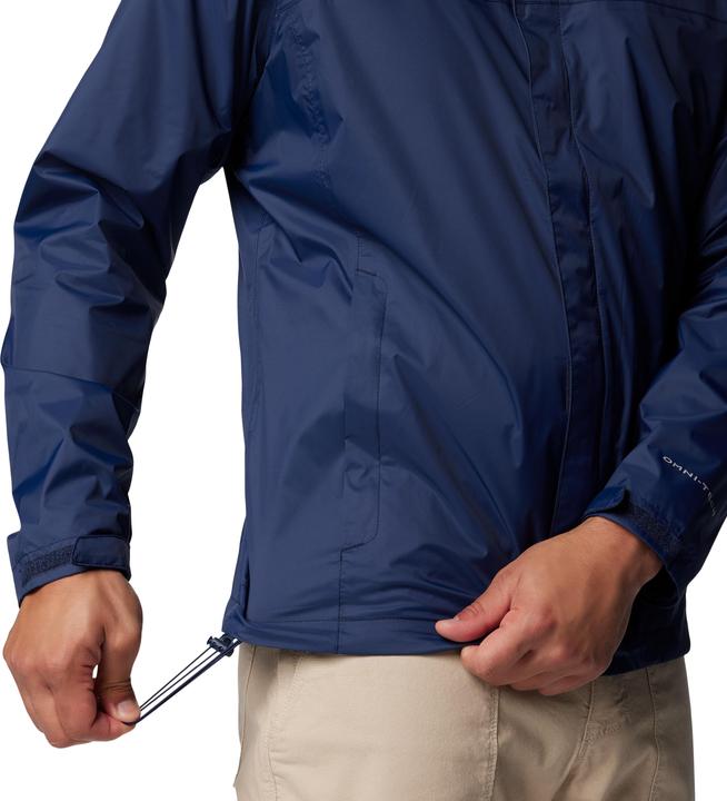 Actual product image Columbia Watertight™ II Jacket (S)