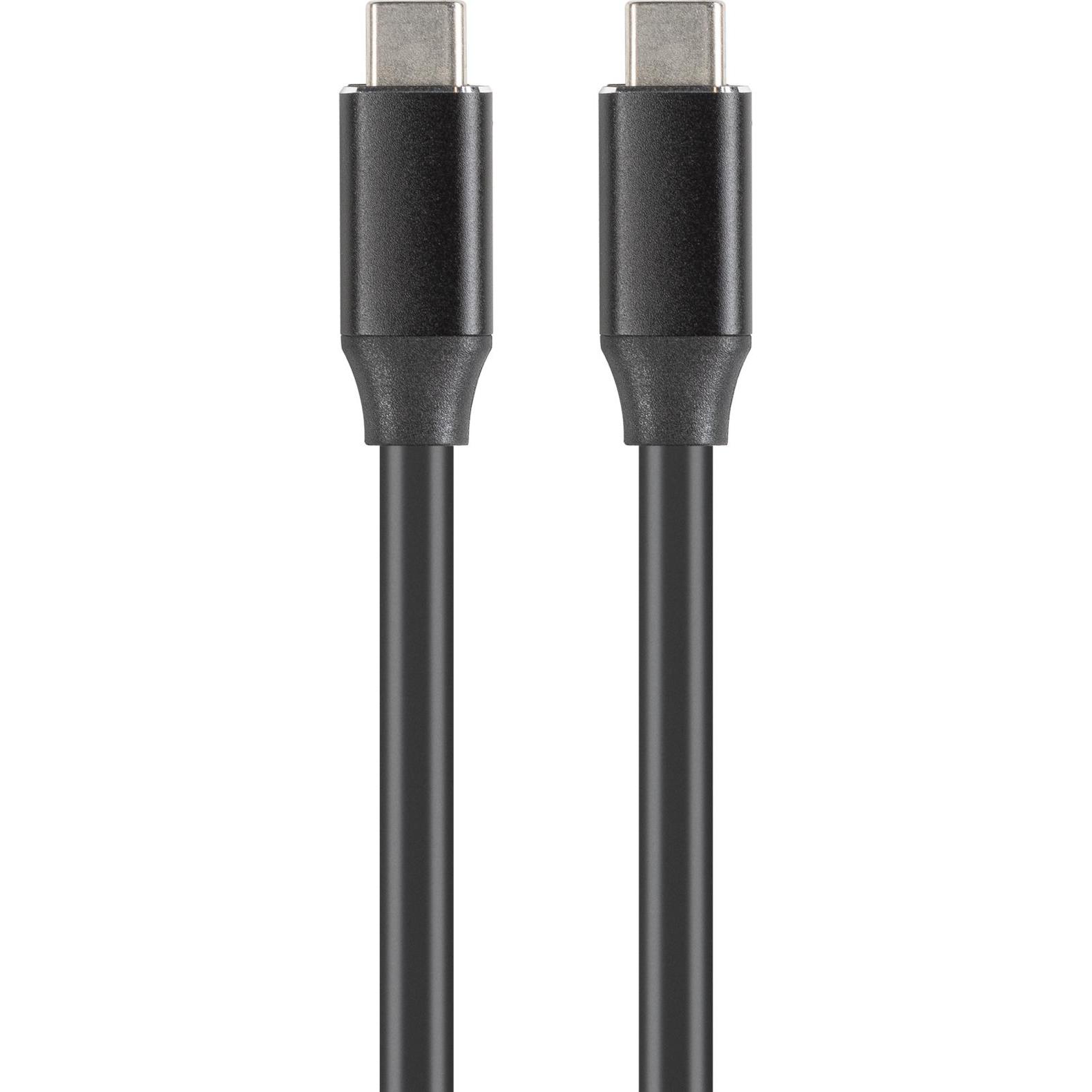 digitec USB Typ C – USB Typ C (3 m, USB 3.2 Gen 1), USB Kabel
