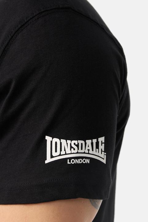 Image du produit Lonsdale T-shirt contre le racisme (3XL)