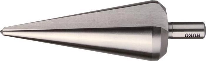 Image du produit Ruko Foret à peler la tôle HSSE-Co5 CBN.Ø 5.0 - 31.0 mm HS (31 millimètres)