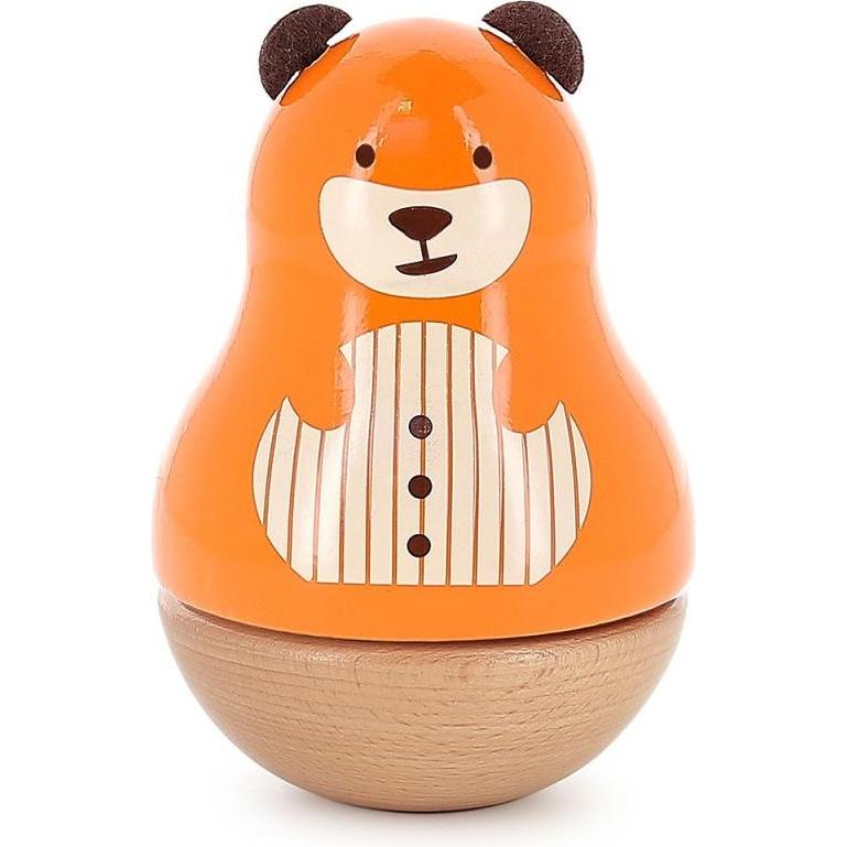 Vilac Spieluhr Marcel der Bär (V8070Y)