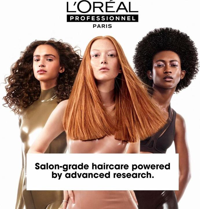 Produktbild L'Oréal Professionnel Flex Blow Dry (150 ml)