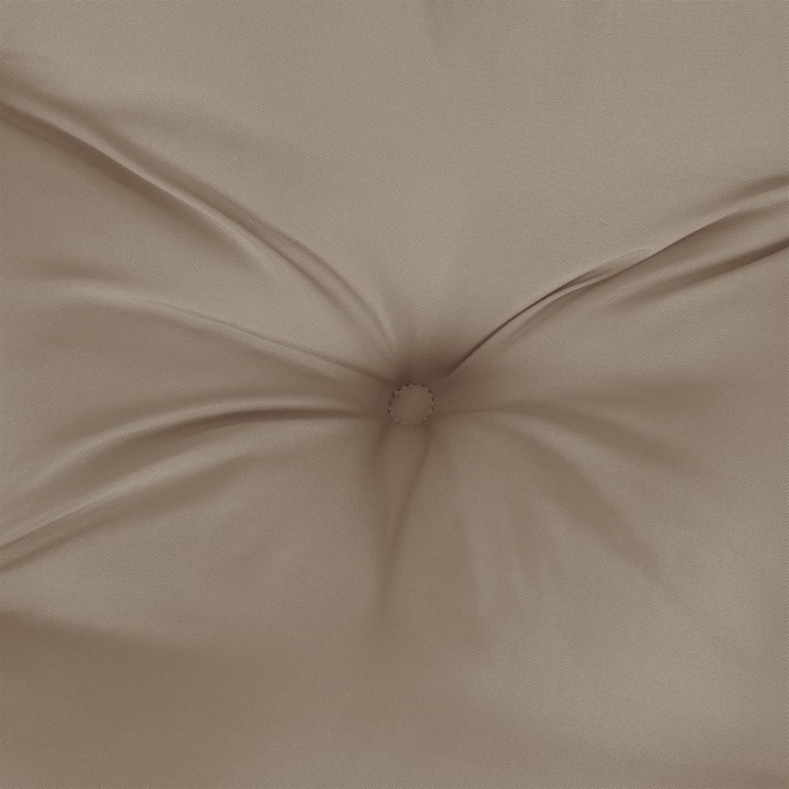 Image du produit VidaXL Housse de banc de jardin O x tissu ford (200 x 50 x 7 cm)