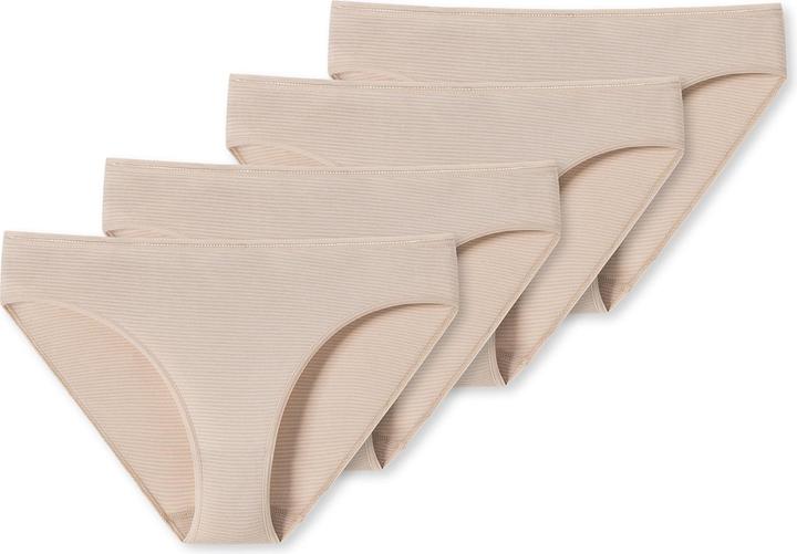 Produktbild Schiesser Tai-Slip Modal Essentials (42, 4er Pack)