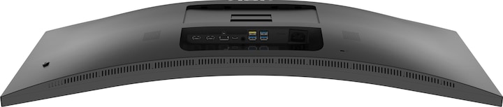 Productafbeelding AOC CU34V5C (34", 3440x1440,UWQHD) (3440 x 1440 pixels, 34")