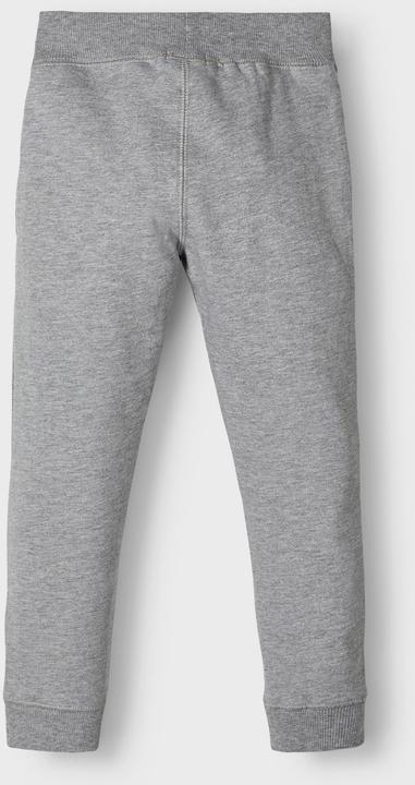 Actual product image Name it Brush effect sweatpants (140)