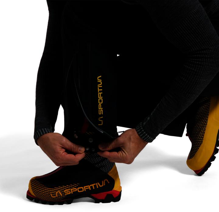 Actual product image La Sportiva Supercouloir GTX Pro Pants M (M)