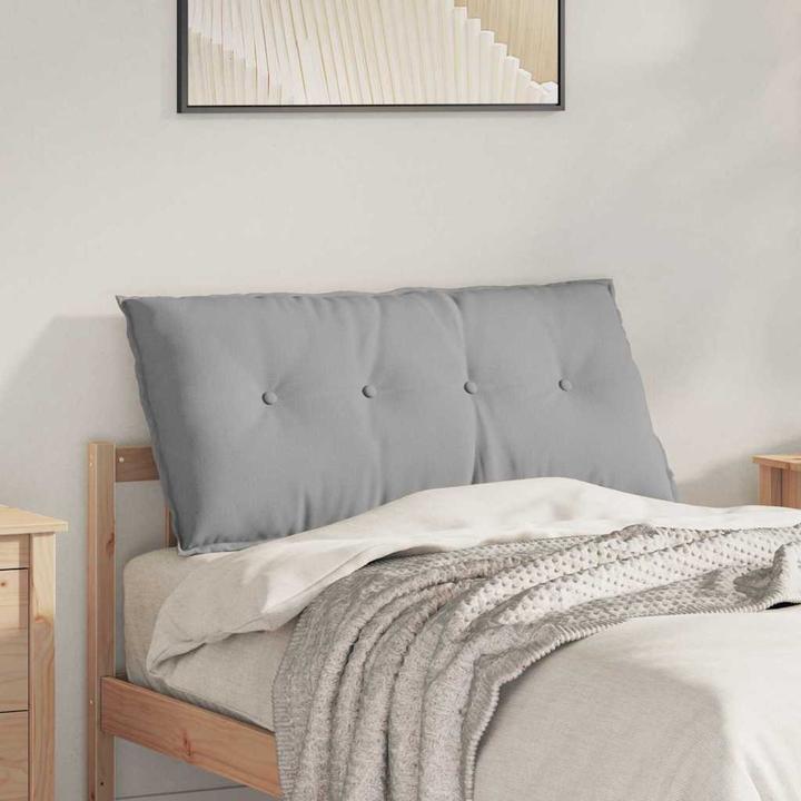 Produktbild vidaXL Rücken Kissen (100 x 50 cm)