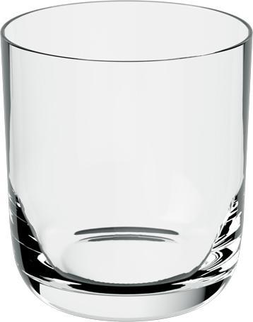 Produktbild Villeroy & Boch Whiskybecher, Set 4 tlg La Divina (3.60 dl, 4x, Whiskygläser)