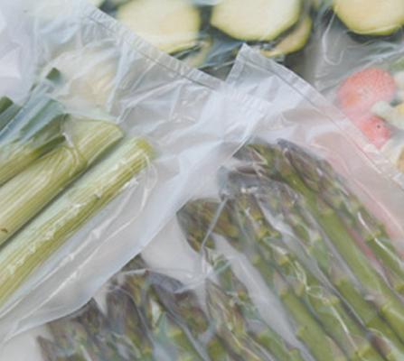 Actual product image Macom Sigiller Rolls Vacuum Rolls (2x)