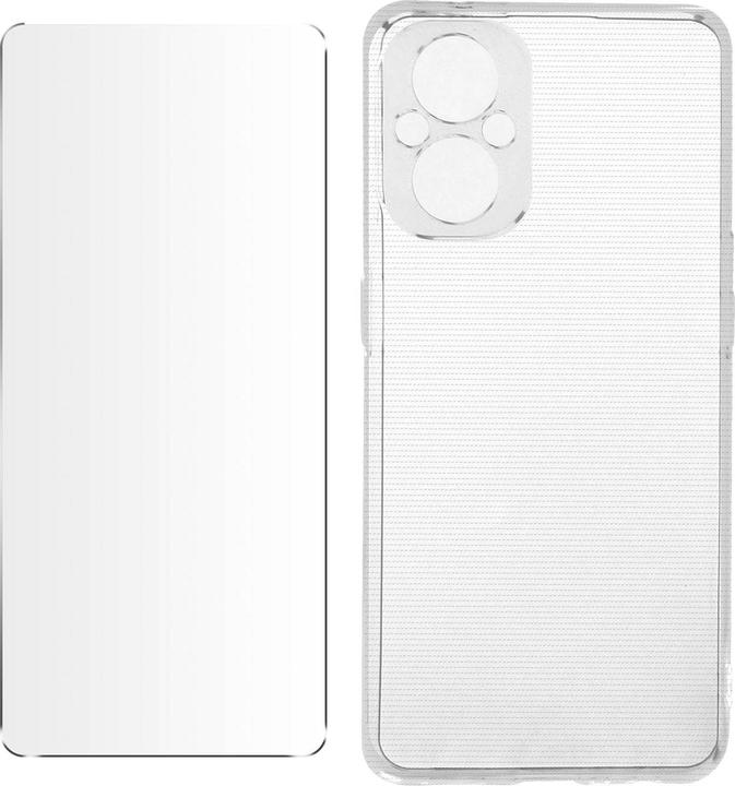 Produktbild Avizar 360 Schutz, Folie und Hülle Series (Oppo Reno 8 Lite 5G)