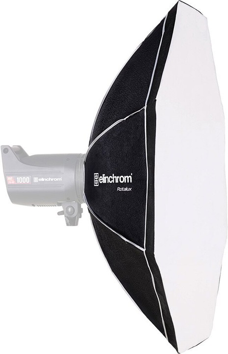 Actual product image Elinchrom Rotalux Octabox (Soft boxes, 100 cm)
