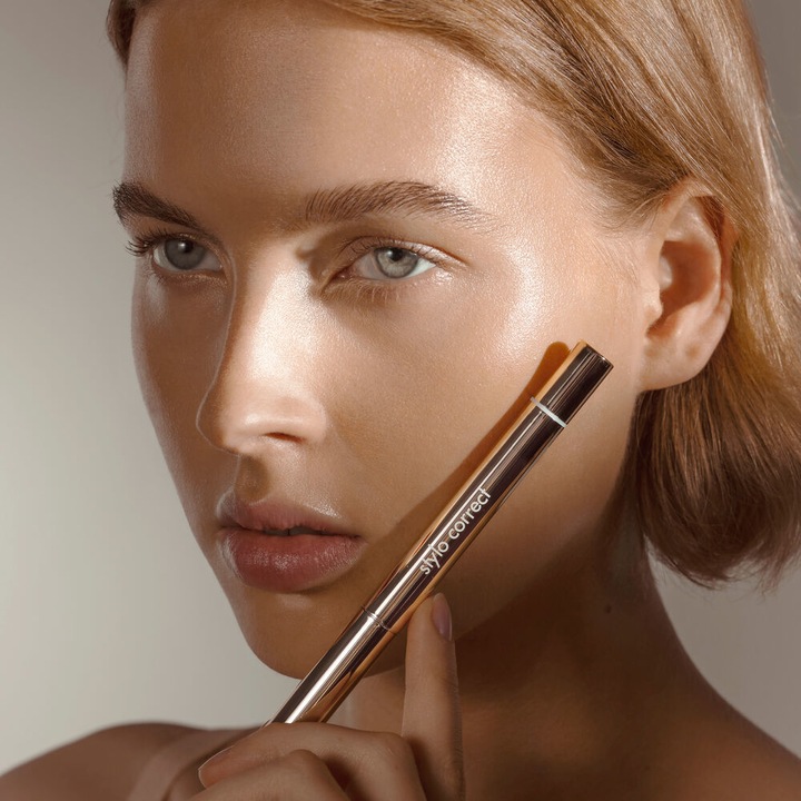 Actual product image Sisley Stylo Correct No 3 (3 medium)