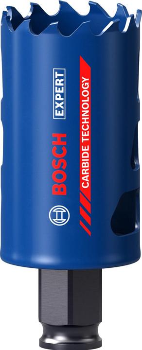 Productafbeelding Bosch Professional Zubehör Expert Gatenzaag voor taai materiaal, 38 x 60 mm (38 mm)