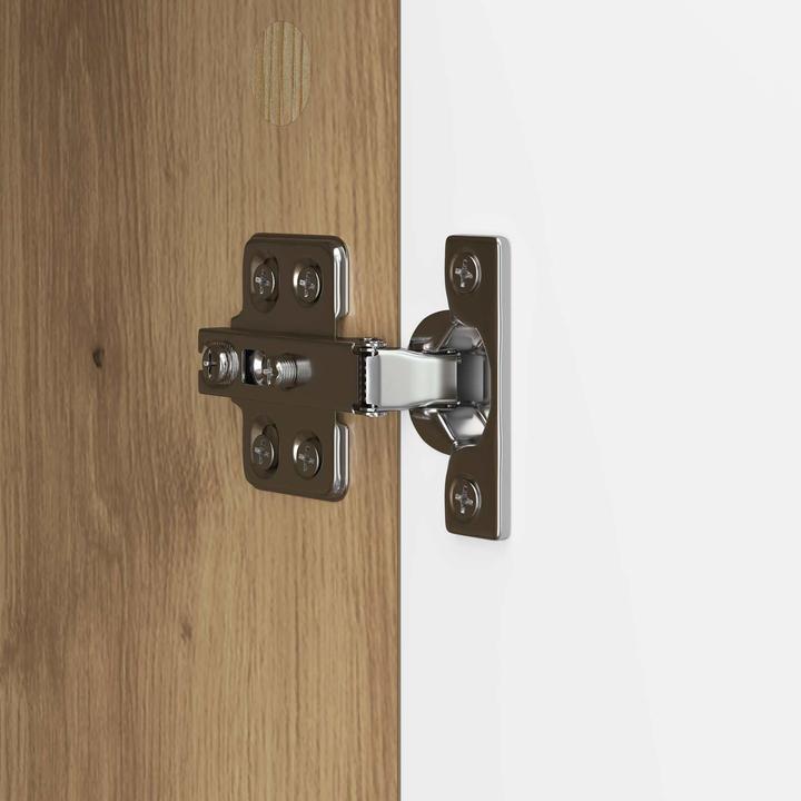 Image du produit vidaXL TV-Ständer (34.50 x 99 x 50 cm)