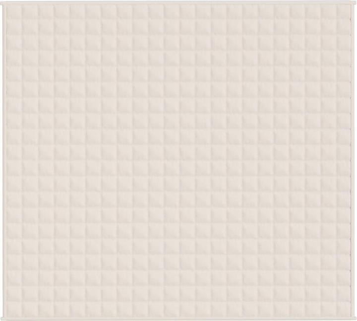 Immagine prodotto vidaXL Gewichtsdecke (220 x 200 cm)
