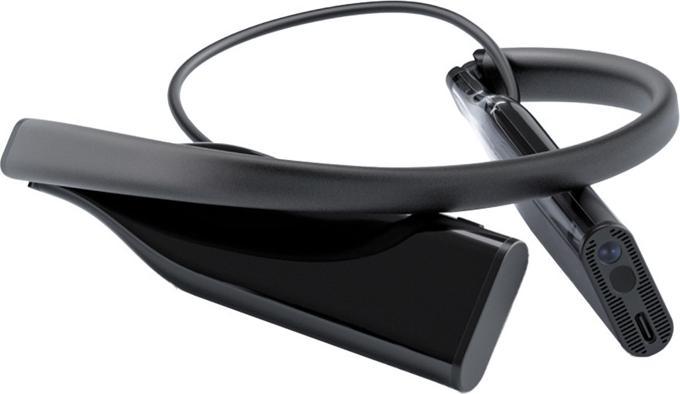 Produktbild Viture Pro NKBD 128 Neckband (256 GB)