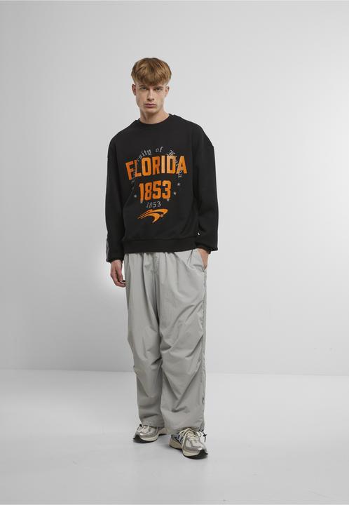 Produktbild Urban Classics Upscale Florida Gators 1853 Oversize Crewneck - 193919 (S)