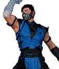 Produktbild McFarlane Mortal Kombat 1 Actionfigur 1/6 Sub-Zero 25 cm