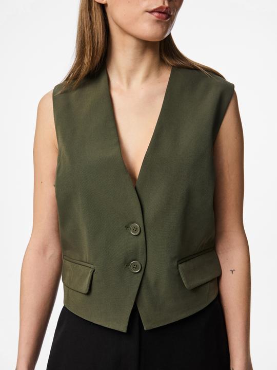 Produktbild Pieces PCNIMORA Weste (XL)