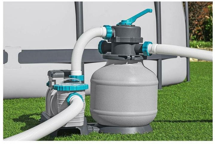 Produktbild Bestway Sandfilteranlage