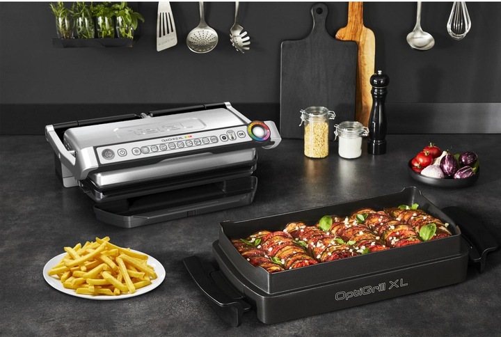 Actual product image Tefal OptiGrill XL Baking Tray XA727810
