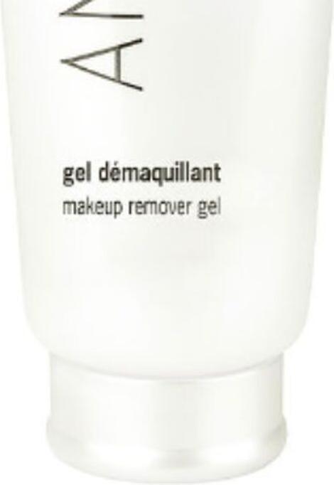 Image du produit Annayake BASICS makeup remover gel 100ml (Gel nettoyant, 100 ml)