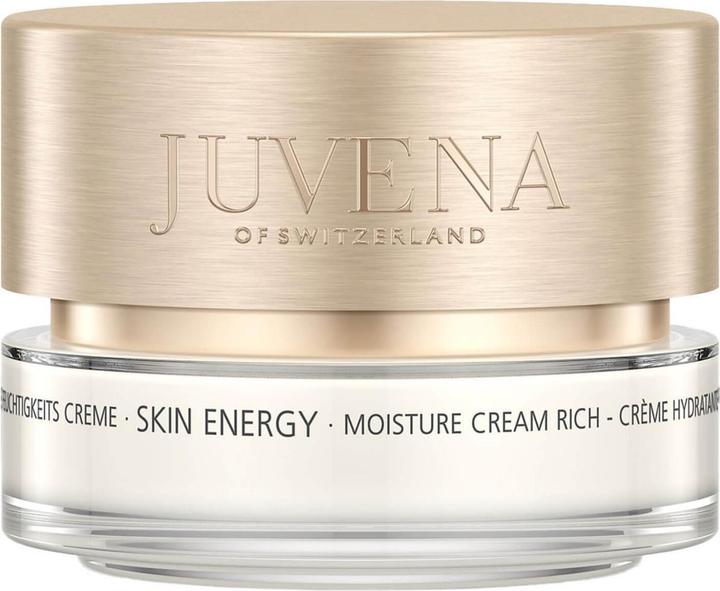 Juvena Skin Energy Moisture Cream Rich (50 ml)