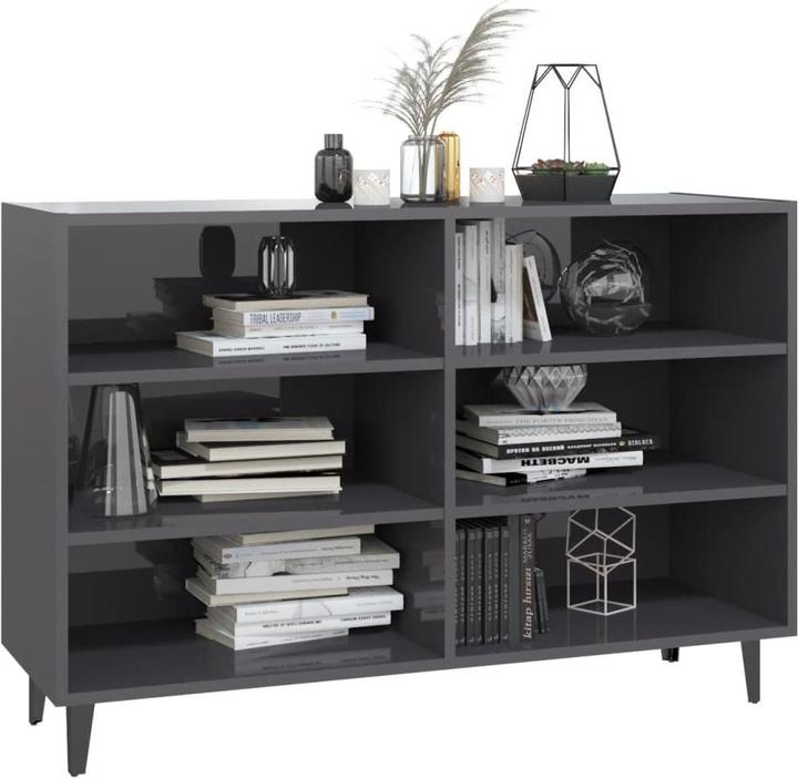 Produktbild vidaXL Lukas (103,5 x 35 x 70 cm)