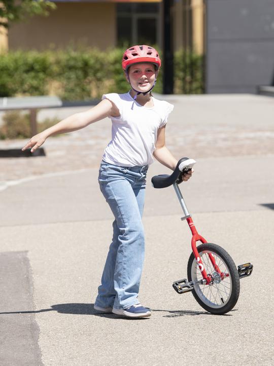 Actual product image OnlyOne QU-AX Unicycle
