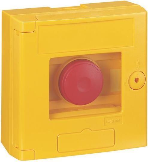 Image du produit Legrand Emergency Exit Unlocking Box