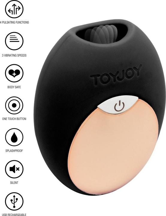 Produktbild ToyJoy Diva Mini Tongue