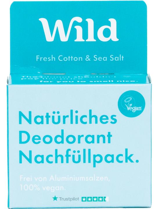 Image du produit Wild Recharge (Stick)