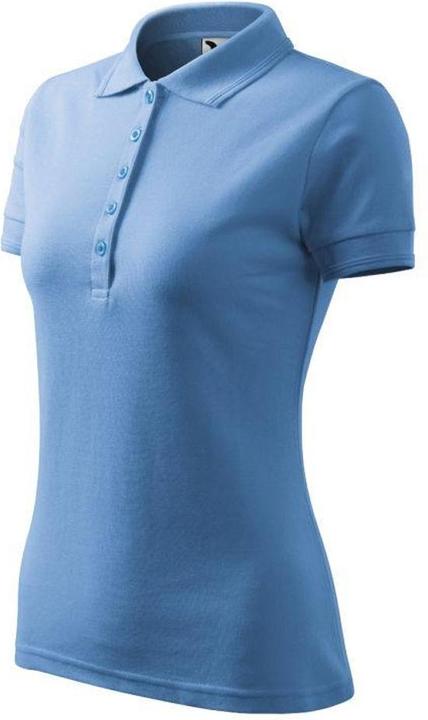Produktbild Malfini Poloshirt Piqué (S)