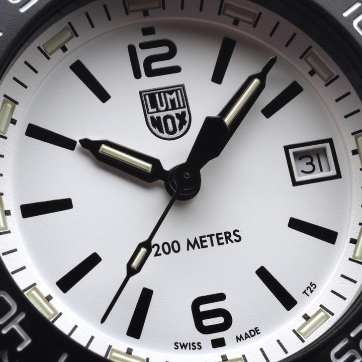 Produktbild Luminox PACIFIC DIVER 3120M SERIES (Taucheruhr, 39 mm)